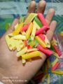 Original Jumbo And Big Size Salanty Colourful Papad Papad Chips Uncooked(500grams) Kacha Papad Papar Fry Snack Papar Papad Oil Fry Paper Colourful Papad Paper Salanty Papad Primium Quality. 