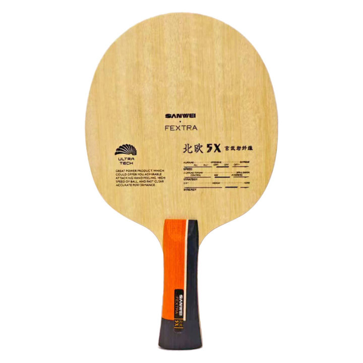 SANWEI%20FEXTRA%205%20X%20Table%20Tennis%20Blade%20Basalt%20Fiber%20Ping%20Pong%20Blade%205+2%20Pingpong%20Base%20Board%20-%20Image%206