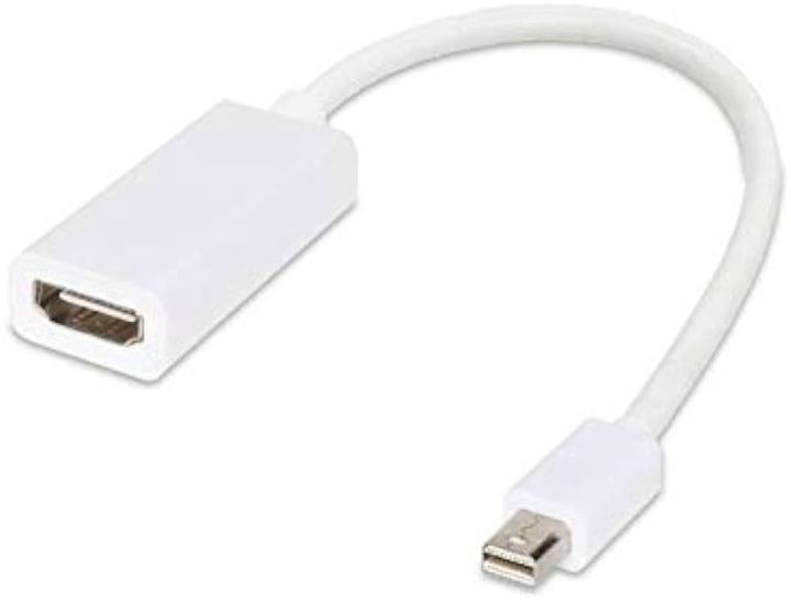 Mini%20DisplayPort%20to%20HDMI%20Converter%20Mini%20DP%20to%20HDMI%20Adapter%20-%20White%20-%20Image%202