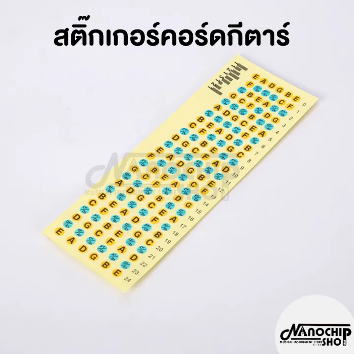 Guitar%20chords%20fretboard%20sticker%20book%20without%20opening%20guitar%20chords%20fretboard%20stickers%20for%20beginners%20-%20Image%207