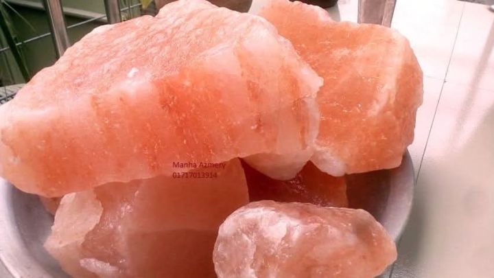 Pink Salt 500 Gm