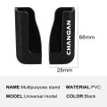 Multifunction Car Phone Holder Accessories For Changan Cs95 2020 Cx70 Cs55 Cs75 plus 2017 Filter CS35 Bunper CS15 Eado Alsvin. 