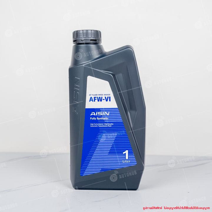 Aisin%20auto%20gear%20oil%20Aisin%20AFW-VI%20(dexron%206)%201L%20-%20Image%202