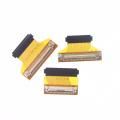 51PLVDS 30-pin LVDS to 40-pin EDP Screen Cable – 2-Lane Converter for Laptop Display Panel Upgrade & Repair, Replacement Adapter.