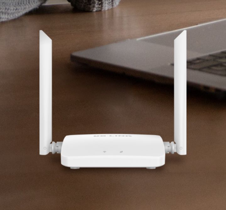 LB-LINK 300Mbps High Gain Smart Wireless Router | Daraz.com.np
