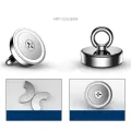 0 # caravan crew strong magnet high suction magnet. 