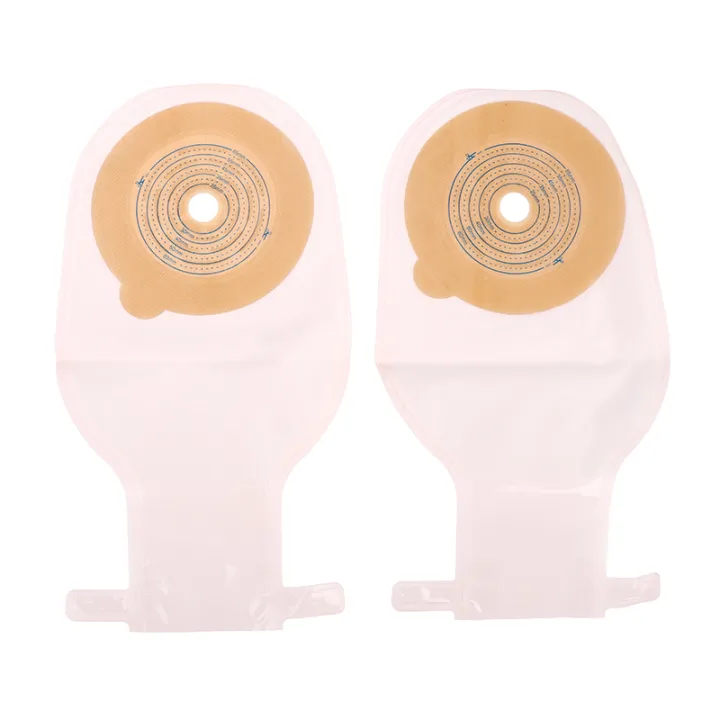 10Pcs%20Colostomy%20Bags%2025-60mm%20Stoma%20Pouch%20Bags%20One-piece%20Open%20Clip%20Ostomy%20Bags%20-%20Image%207