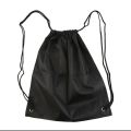 Premium School Drawstring Duffle Bag Sport Gym Swim Dance Shoe Backpack. 