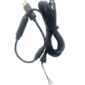 Cable for XBOX 360 Gamepad Console Extension Cord for  Xbox 360 Controller Charging Power Supply Game Connection Cable. 