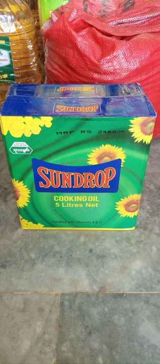 Sundrop%20Cooking%20oil%205%20litre%20-%20Image%203