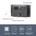 PD Type C QC 3.0 USB Fast Charger Socket with Switch LED Light Power Outlet Quick Charge for 12V 24V Car Motorcycle RV Boat. 