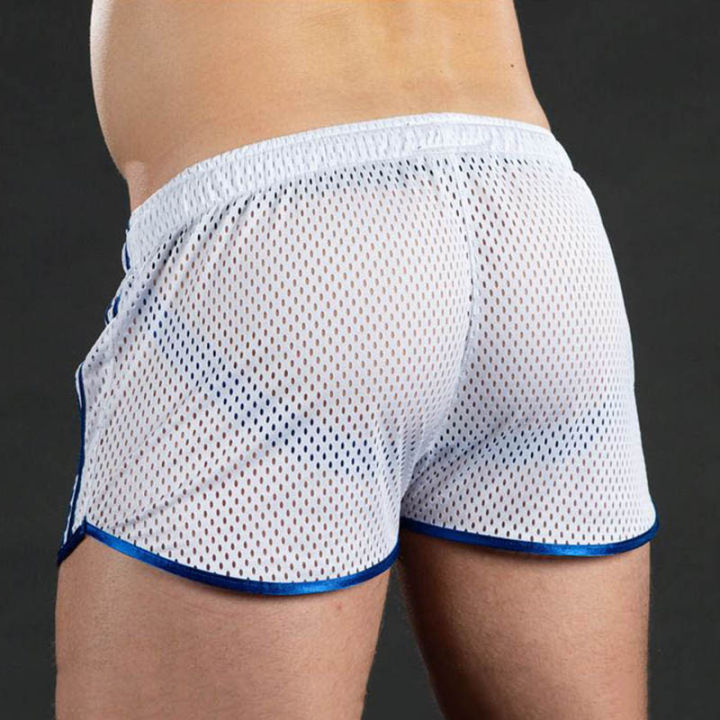 GITF%20New%20Gym%20Mens%20Sport%20Running%20Shorts%20Quick%20Dry%20grid%20Workout%20Short%20Pants%20GYM%20Wear%20Men%20Soccer%20Tennis%20Training%20Beach%20Swim%20Shorts%20-%20Image%203