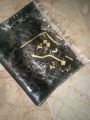 Customized Prayer Mat | Personalized Janamaz with Name | Jaye Namaz with Custom Name Design. 