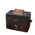 Silver Crest Slice Toaster - 2 Slots Popup Toaster - 850 Watts. 