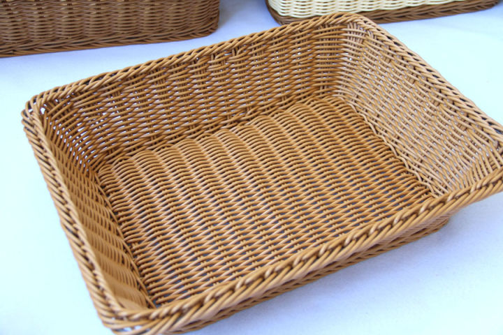 Hand-woven%20Imitation%20Rattan%20Wicker%20Basket%20Rectangular%20Storage%20Box%20Fruit%20Tea%20Snack%20Bread%20Basket%20Cosmetic%20House%20Kitchen%20Supplies%20-%20Image%207