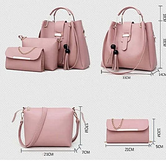 3-Piece%20Women%E2%80%99s%20Handbag%20Set%20with%20Adjustable%20Long%20Shoulder%20Strap%20-%20Textured%20PU%20Leather%20Large%20Capacity%20Tote%20Bag%20with%20Crossbody%20Purse%20&%20Mini%20Pouch%20-%20Stylish%20Ladies%20Casual%20Fashion%20Bags%20-%20New%202026%20Collection%20-%20Image%205