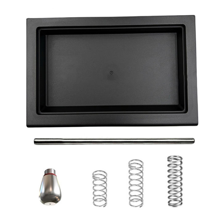 Drip%20Tray%20Low%20Profile%206%20Bar%209%20Bar%2012%20Bar%20OPV%20Spring%20%20Kit%20%20For%20Gaggia%20Classic%20Pro%20For%20Gaggia%20Low%20Drip%20Tray%20Water%20Tray%20Parts%20-%20Image%203