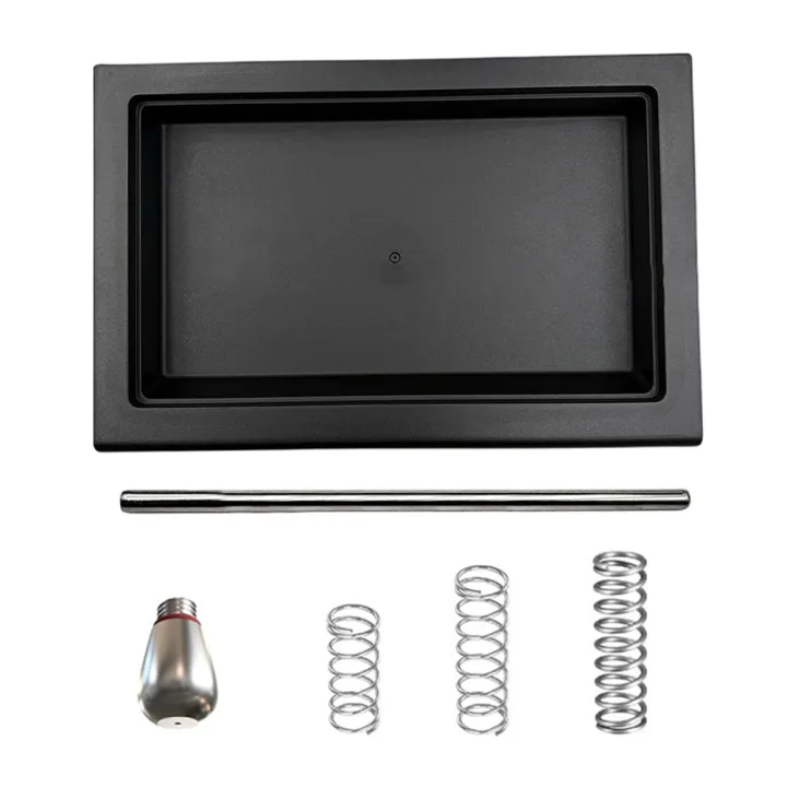Drip%20Tray%20Low%20Profile%206%20Bar%209%20Bar%2012%20Bar%20OPV%20Spring%20%20Kit%20%20For%20Gaggia%20Classic%20Pro%20For%20Gaggia%20Low%20Drip%20Tray%20Water%20Tray%20Parts%20-%20Image%203