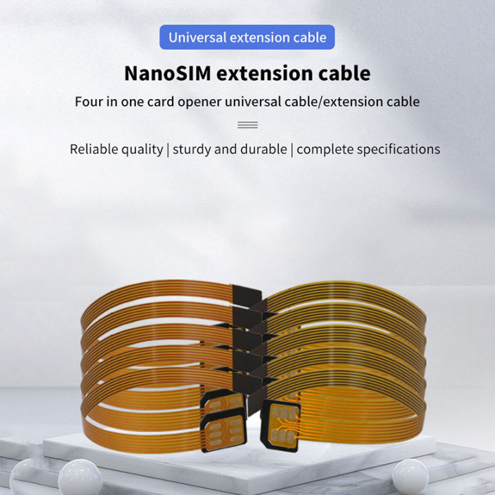 Nano%204FF%20Sim%20card%20Converter%20FPC%20Extension%20Cable%20to%20Nano%204FF%20Micro%203FF%20Standard%202FF%20Sim%20Usim%20Card%20Adapter%20Conversion%20Line%20-%20Image%202