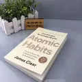 Atomic Habits English Edition Atomic Habits A Simple Way to Build Good Habits and Break Bad Habits. 