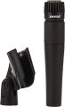 Shure SM57- Dynamic Vocal / Instrument Microphone. 