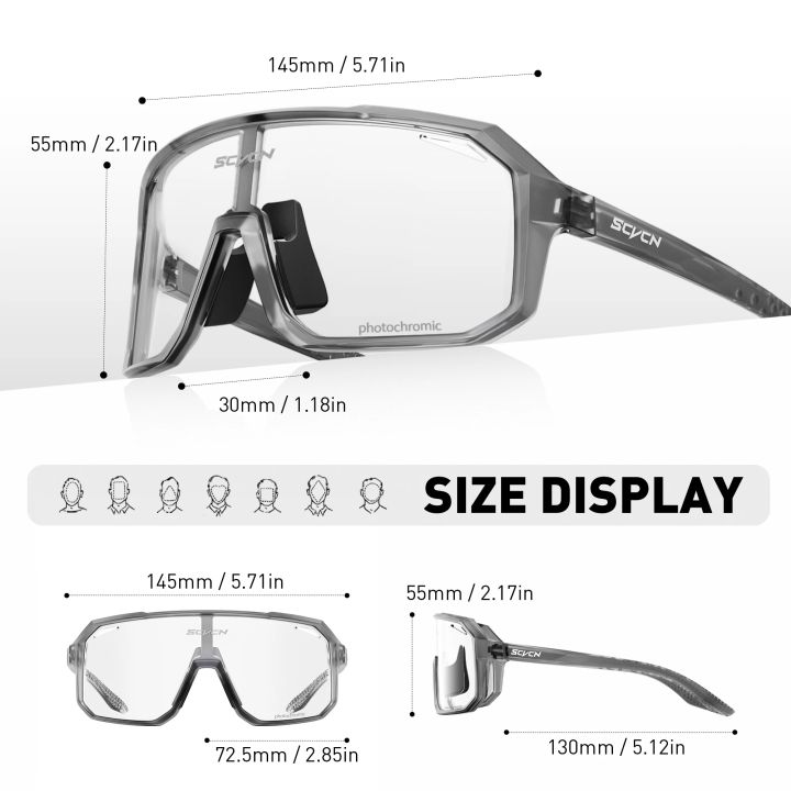SCVCN%20Photochromic%20Sports%20Sunglasses%20Men%20Women%20Outdoor%20Travel%20Driving%20Glasses%20Fishing%20Hiking%20Camping%20Bike%20Cycling%20Eyewear%20-%20Image%205