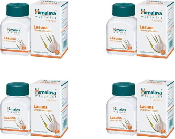 Himalaya%20Lasuna%20Cardiac%20Wellness%20Tablet,%2060%20Tablets%20-%20Image%204