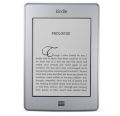 Amazon kindle touch and audio speech 4th generation. 