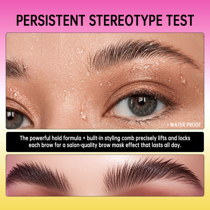 Super%20Lift%20Brow%20Glue%20Lamination%20Gel%20Crazy%20Lift%20Brow%20Long-lasting%20Strong%20Hold%20&%20Built-In%20Styling%20Comb%20Clear%20Eyebrow%20Gel%20Cosmetics%20-%20Image%206