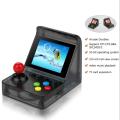 ARCADE MINI Best Popular 32 Bit Mini Arcade Retro Console Handheld Portable Classic player 500 Games For Kids. 
