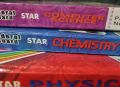 Pack of Blank Computer Phy Chem Practical Notebook | 9 10 Class | Federal Board | Star company. 