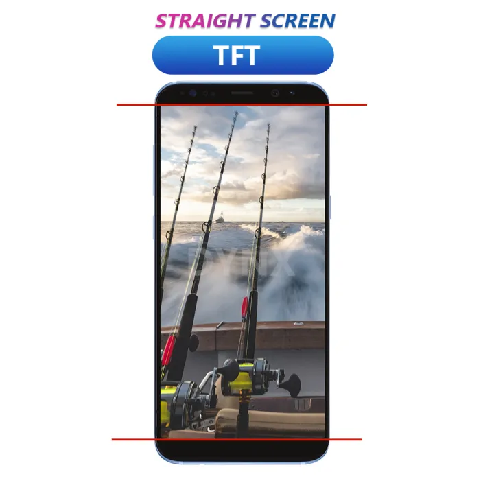 TFT%206.18"%20For%20Samsung%20Galaxy%20S8%20Plus%20LCD%20Display%20Digital%20Touch%20Screen%20Digitizer%20Replacement%20For%20Samsung%20S8+%20G955%20G955F/DS%20Screen%20-%20Image%203