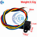 Photoelectric Speed Sensor Encoder Coded Disc Code Wheel For Freescale Smart Car 5V For Arduino DIY. 
