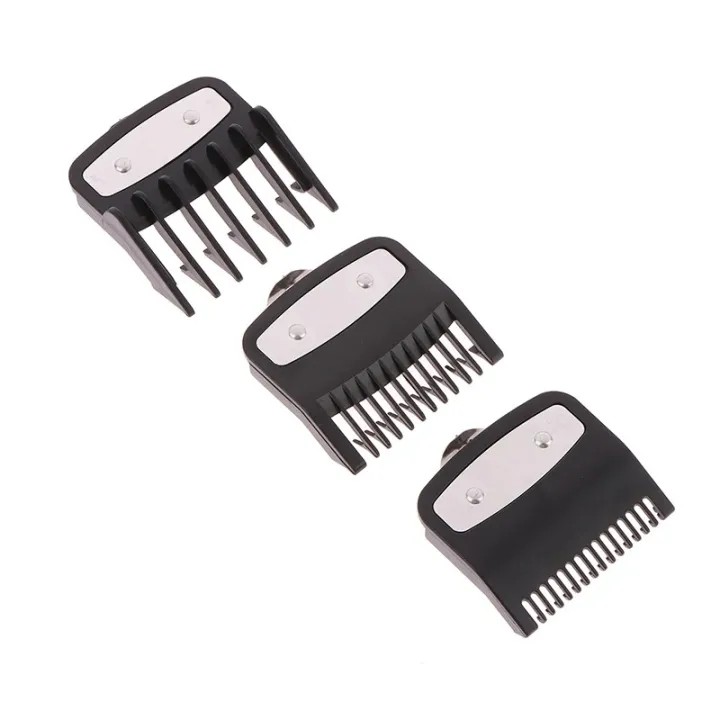 1/3/5Pcs%20Hair%20Clipper%20Guards%20Guide%20Combs%201.5mm%203mm%204.5mm%20Trimmer%20Styling%20Tools%20Attachment%20Compatible%20for%20Professional%20Use%20-%20Image%205