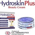 Hydroskin Plus  Beauty Cream For All Skin Types. 
