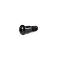 12PCS M3x4x10mm Incision Kingpin Shoulder Screws for Axial SCX10 AR44 AR45 Capra Vanquish H10 VS4-10 F9 F10 D44 Axle.