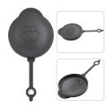 Car Windshield Wiper Washer Fluid Reservoir Cover 28913-1HA3A For Nissan Micra K13 2011-2016 Water Tank Bottle Lid Cap. 