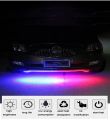 Dashboard SoS Light Flashing 120cm. 