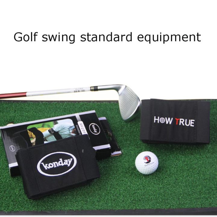 1Pcs%20Golf%20Swing%20Training%20Arm%20Band%20Golf%20Hand%20Posture%20Corrector%20Black%20Nylon%20Elastic%20Training%20Belt%20for%20Golf%20Beginner%20Practicing%20-%20Image%207