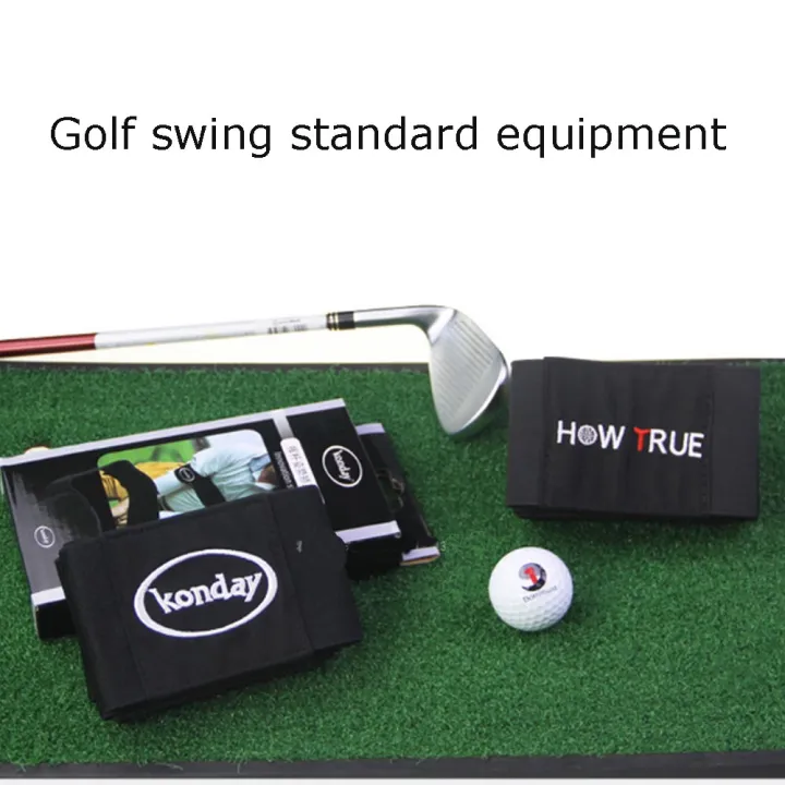 1Pcs%20Golf%20Swing%20Training%20Arm%20Band%20Golf%20Hand%20Posture%20Corrector%20Black%20Nylon%20Elastic%20Training%20Belt%20for%20Golf%20Beginner%20Practicing%20-%20Image%207