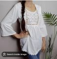 Rajasthani Style Short Kurtis For Holi Special. 