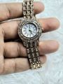 Analog Luxury Full Rhinestones Gorgeous Watch for Ladies.
