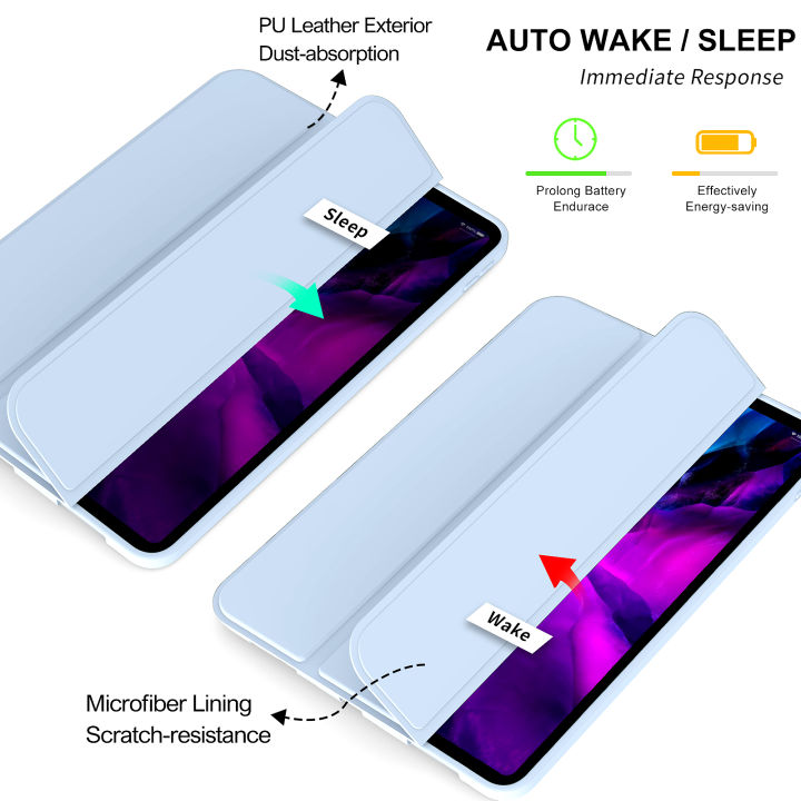 For%20iPad%20Pro%2011%201st%202nd%203rd%204th%20Generation%20Soft%20Silicone%20Case,%20For%20iPad%20Pro%2011%202018%202020%202021%202022%20Magnetic%20Flip%20Smart%20Cover%20-%20Image%205