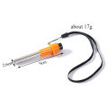 Outdoor Portable Electric Igniter For Stove Flamethrower Ultralight Mini Picnic Kitchen Lighter Bushcraft Camping Accsesories. 