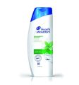 Head & Shoulders Cool Menthol Anti Dandruff Shampoo, 340ml. 