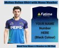 New Sports Shirt with Customized Name Number | All Teams Jersey 2025. 