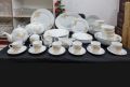 AKIJ tableware items 52pes standard Dinner set.