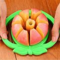 Apple Cutter - Fruit Slicer High Quality Stainless Steel Blades. 