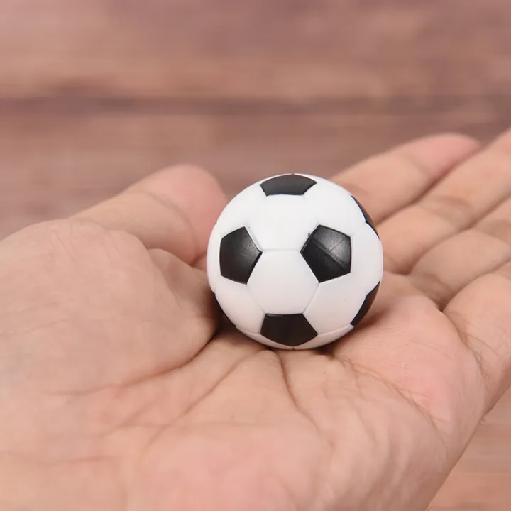 2%20Pcs%2032mm%20Foosball%20Table%20Football%20Plastic%20Soccer%20Ball%20Soccer%20ball%20Sport%20Gifts%20-%20Image%205