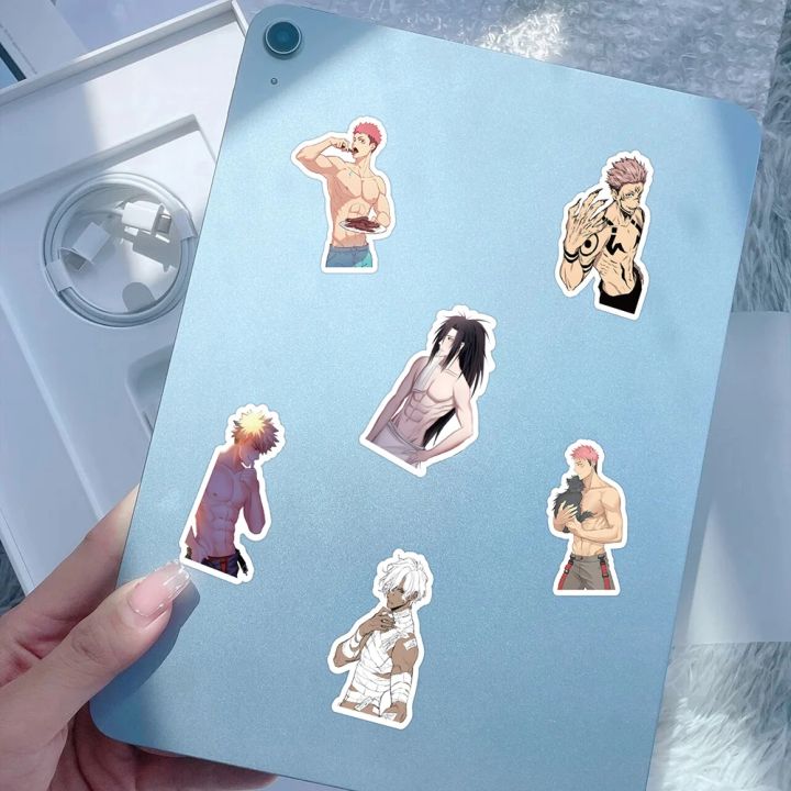 60PCS%20Anime%20Naked%20Muscle%20Man%20Stickers%20Decoration%20Suitcase%20Laptop%20Scrapbooking%20Phone%20Stationery%20Japan%20Manga%20Kid%20Toy%20Sticker%20-%20Image%204